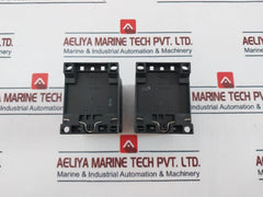 Siemens 3Rt1017-1Ab01 Sirius Contactor 24V 22A 690V Ac