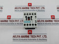 Siemens 3Rt1017-1Ab01 Sirius Contactor 24V 22A 690V Ac