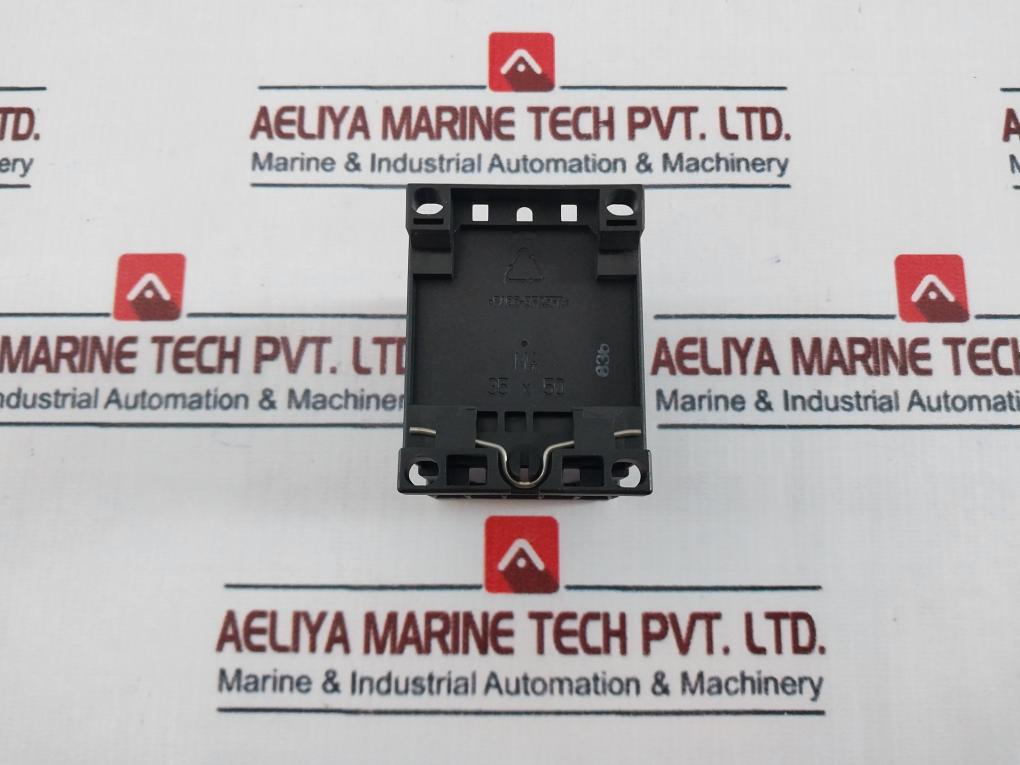 Siemens 3Rt1017-1Ab01 Sirius Contactor 24V 22A 690V Ac