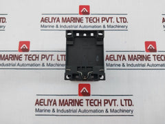 Siemens 3Rt1017-1Ab01 Sirius Contactor 24V 22A 690V Ac