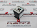 Siemens 3Rt1017-1Ab01 Sirius Contactor 24V 22A 690V Ac