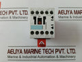 Siemens 3Rt1017-1Bb41 Power Contactor Dc24V 20A 600Vac 0.8-1.2Nm G/081128