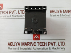 Siemens 3Rt1017-1Bb41 Power Contactor Dc24V 20A 600Vac 0.8-1.2Nm G/081128