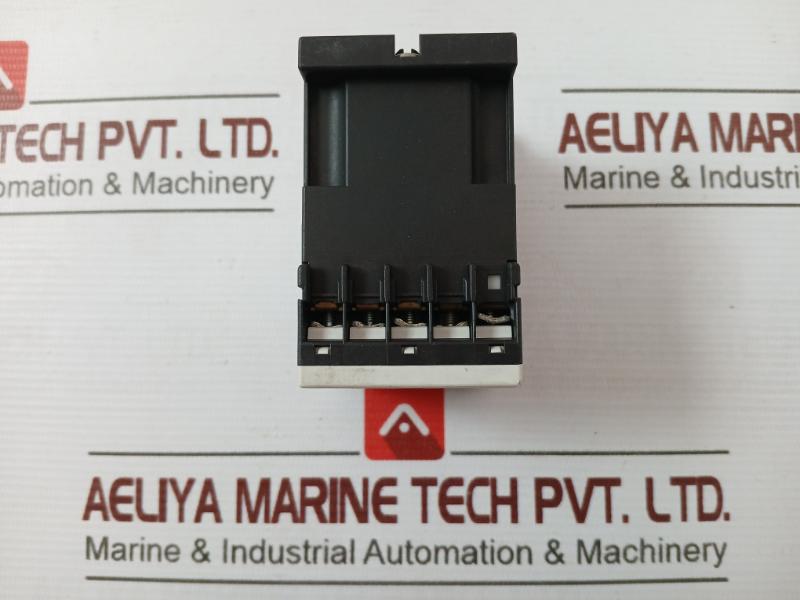 Siemens 3Rt1017-1Bb41 Power Contactor Dc24V 20A 600Vac 0.8-1.2Nm G/081128