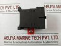 Siemens 3Rt1017-1Bb41 Power Contactor Dc24V 20A 600Vac 0.8-1.2Nm G/081128