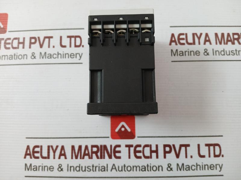 Siemens 3Rt1017-1Bb41 Power Contactor Dc24V 20A 600Vac 0.8-1.2Nm G/081128