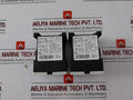 Siemens 3Rt1017-1Hb42 Power Contactor 3Zx1012-0Rh11-1Aa1 Dc 17-30V