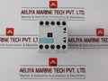 Siemens 3Rt1017-1Hb42 Power Contactor 3Zx1012-0Rh11-1Aa1 Dc 17-30V
