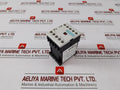 Siemens 3Rt1017-1Hb42 Power Contactor 3Zx1012-0Rh11-1Aa1 Dc 17-30V