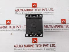 Siemens 3Rt1017-1Hb42 Power Contactor 3Zx1012-0Rh11-1Aa1 Dc 17-30V