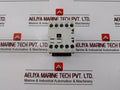 Siemens 3Rt1017-1Hb42 Power Contactor Ie Ac-1: 22A 690 V 5Ka, 600V Aux.Cont. A600/P600