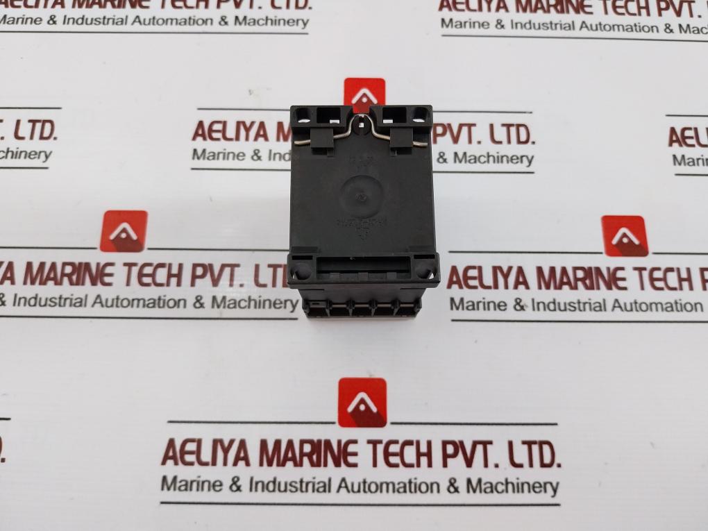 Siemens 3Rt1017-1Hb42 Power Contactor Ie Ac-1: 22A 690 V 5Ka, 600V Aux.Cont. A600/P600