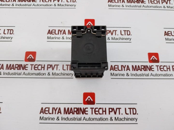 Siemens 3Rt1017-1Hb42 Power Contactor Ie Ac-1: 22A 690 V 5Ka, 600V Aux.Cont. A600/P600