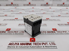 Siemens 3Rt1017-1Hb42 Power Contactor Ie Ac-1: 22A 690 V 5Ka, 600V Aux.Cont. A600/P600