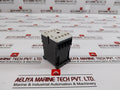 Siemens 3Rt1017-1Hb42 Power Contactor Ie Ac-1: 22A 690 V 5Ka, 600V Aux.Cont. A600/P600