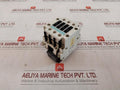 Siemens 3Rt1025-1A..0 Contactor With Auxiliary Contact Block 3Zx1012-0Rt02-1Aa1