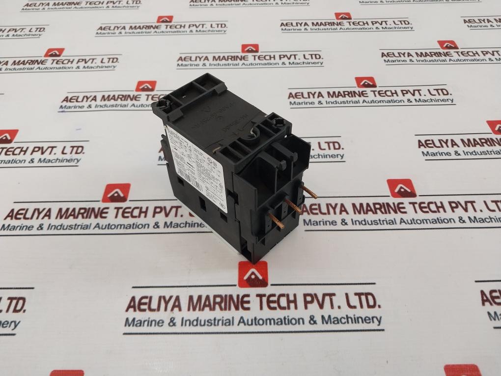 Siemens 3Rt1026-1A..0 Contactor 40A 690V