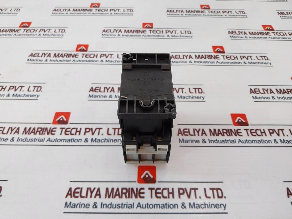 Siemens 3Rt1026-1A..0 Power Contactor 230V 50/60Hz