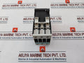 Siemens 3Rt1026-1A..0 Power Contactor 230V 50/60Hz