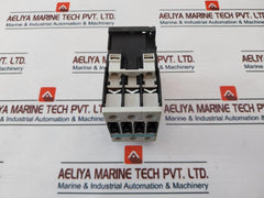 Siemens 3Rt1026-1A..0 Power Contactor 230V 50/60Hz
