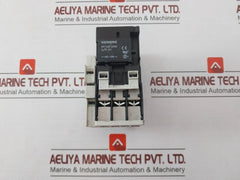 Siemens 3Rt1026-1B...0 Power Contactor Screw Terminal 3Rh1921-1Da11 10A/240V