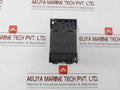 Siemens 3Rt1026-1B...0 Power Contactor Screw Terminal 3Rh1921-1Da11 10A/240V