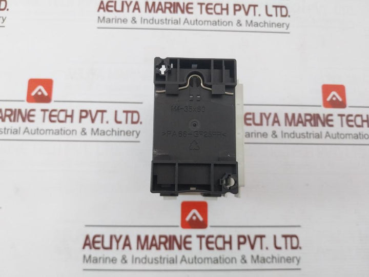 Siemens 3Rt1026-1B...0 Power Contactor Screw Terminal 3Rh1921-1Da11 10A/240V