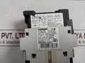 Siemens 3Rt1026-1B..0 Power Contactor 690V 35A 600Vac 500V Dc24V