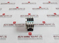Siemens 3Rt1026-1B..0 Power Contactor 690V 35A 600Vac 500V Dc24V
