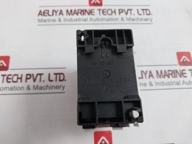 Siemens 3Rt1026-1B..0 Power Contactor 690V 35A 600Vac 500V Dc24V