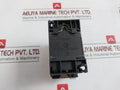 Siemens 3Rt1026-1B..0 Power Contactor Gb14048.4/50Hz 35A 600Vac Dc 24V
