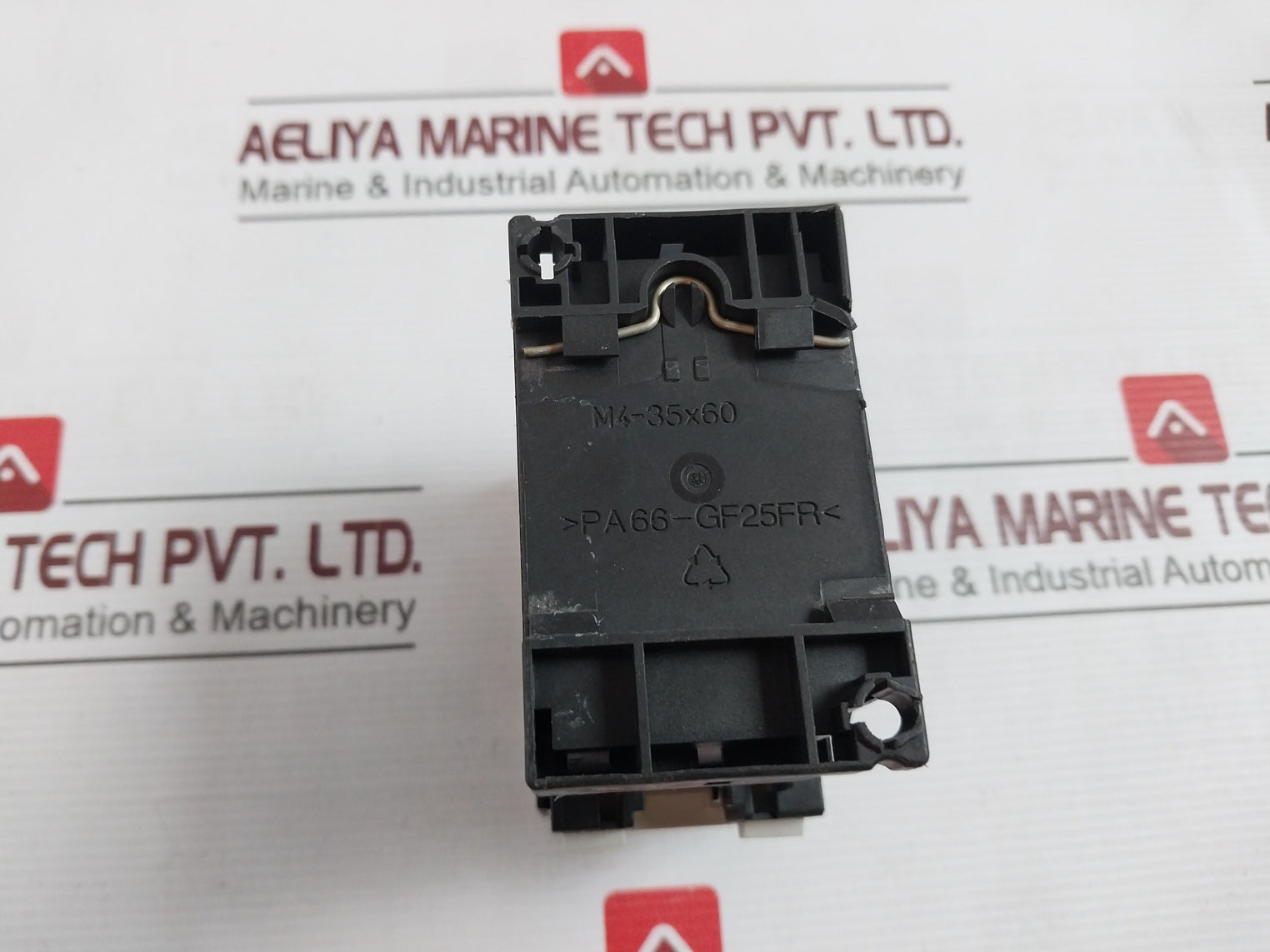 Siemens 3Rt1026-1B..0 Power Contactor Gb14048.4/50Hz 35A 600Vac Dc 24V