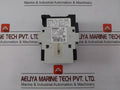 Siemens 3Rt1026-1B..0 Power Contactor  3Rh1921-1Da11 10A/240V