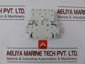 Siemens 3Rt1026-1B..0 Power Contactor  3Rh1921-1Da11 10A/240V