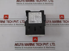 Siemens 3Rt1026-1B..0 Power Contactor  3Rh1921-1Da11 10A/240V