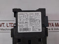 Siemens 3Rt1026-1B..0 Power Contactor  3Rh1921-1Da11 10A/240V