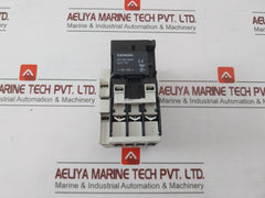Siemens 3Rt1026-1B..0 Power Contactor  3Rh1921-1Da11 10A/240V
