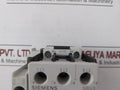 Siemens 3Rt1026-1B..0 Power Contactor  3Rh1921-1Da11 10A/240V