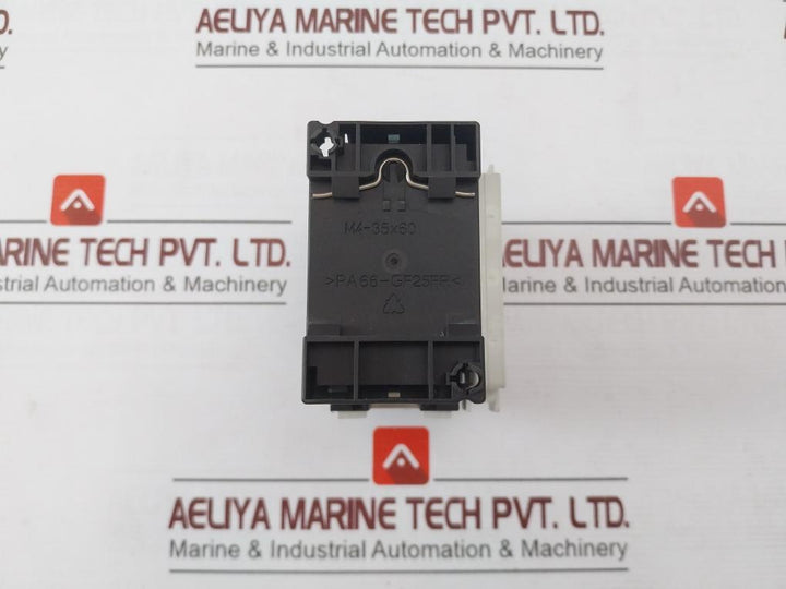 Siemens 3Rt1026-1B..0 Power Contactor  3Rh1921-1Da11 10A/240V