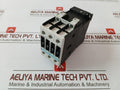 Siemens 3Rt1026-1B..0 Sirius Motor Starter Contactor 690V Hw02010-7003B 35A 600V Ac