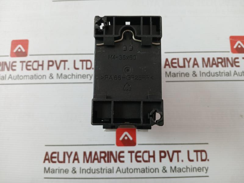 Siemens 3Rt1026-1B..0 Sirius Motor Starter Contactor 690V Hw02010-7003B 35A 600V Ac