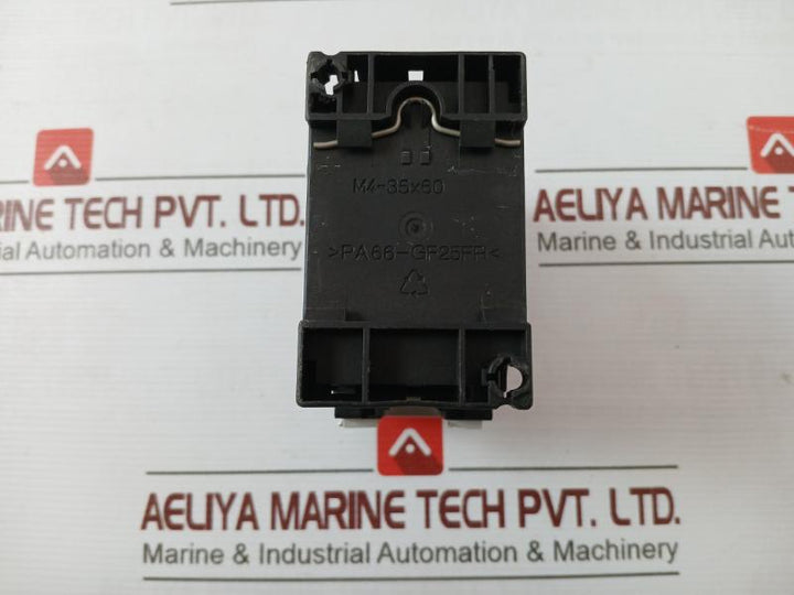 Siemens 3Rt1026-1B..0 Sirius Motor Starter Contactor 690V Hw02010-7003B 35A 600V Ac