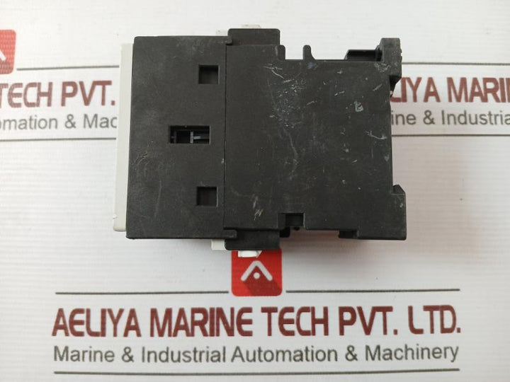 Siemens 3Rt1026-1B..0 Sirius Motor Starter Contactor 690V Hw02010-7003B 35A 600V Ac