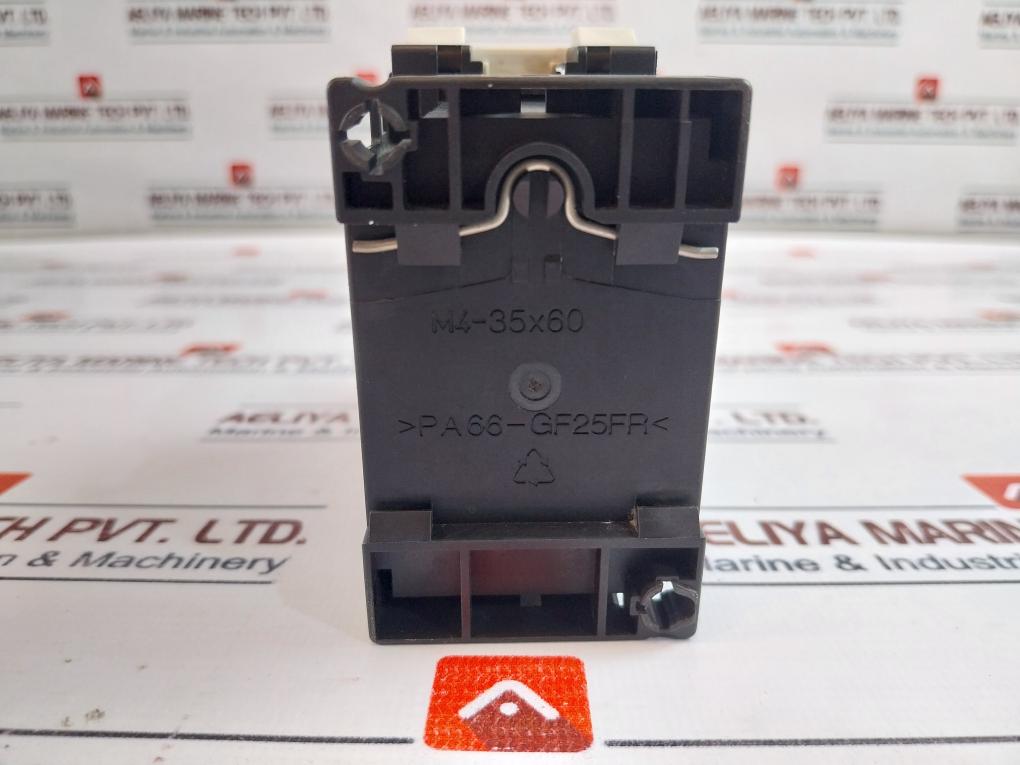 Siemens 3Rt1026-3B..0 Contactor W/ 3Rh1921-1Ca10 Aux Contact Block