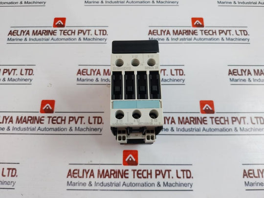Siemens 3Rt1026-3B..0 Sirius Contactor 40A 690V