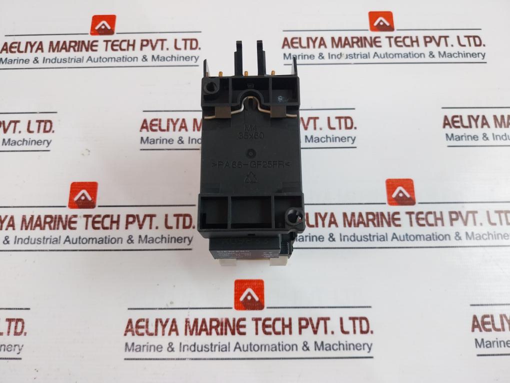 Siemens 3Rt1026-3B..0 Sirius Contactor 40A 690V