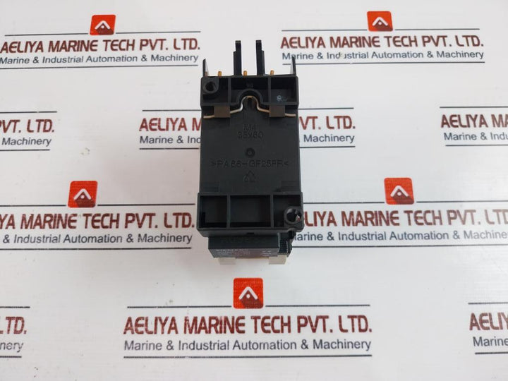 Siemens 3Rt1026-3B..0 Sirius Contactor 40A 690V