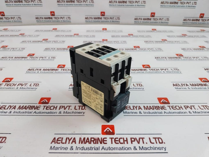 Siemens 3Rt1026-3B..0 Sirius Contactor 40A 690V