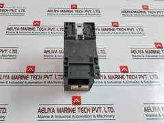 Siemens 3Rt1034-1A…0 Contactor 230V 50/60 Hz