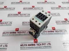 Siemens 3Rt1034-1A…0 Contactor 230V 50/60 Hz